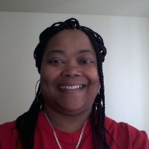 Meet your Posher, Kiesha